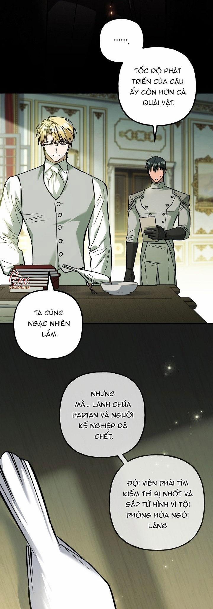 (Abo) Bước Ngoặt 50 trang 23