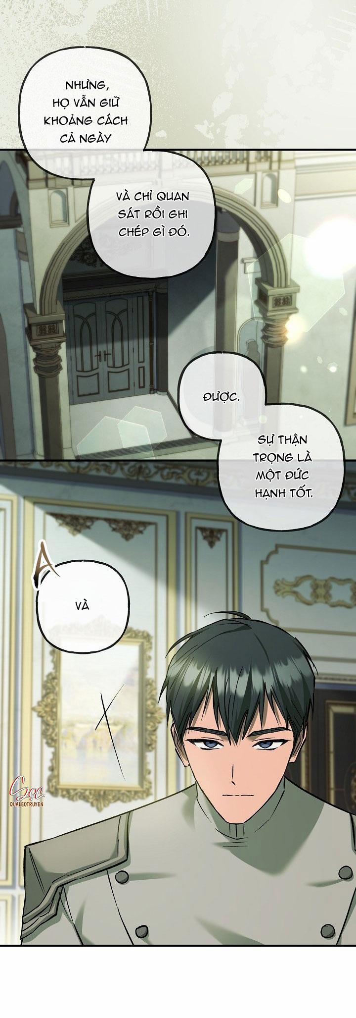 (Abo) Bước Ngoặt 50 trang 33