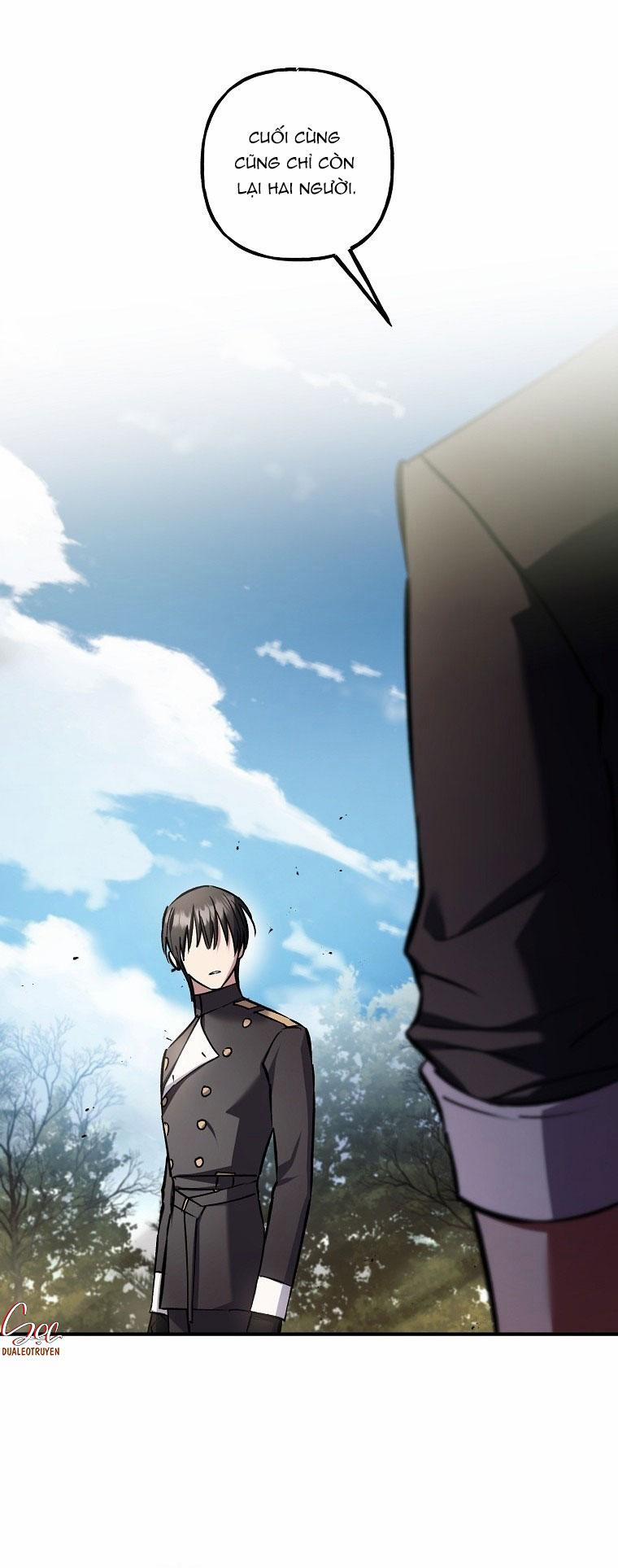 (Abo) Bước Ngoặt 51 trang 1