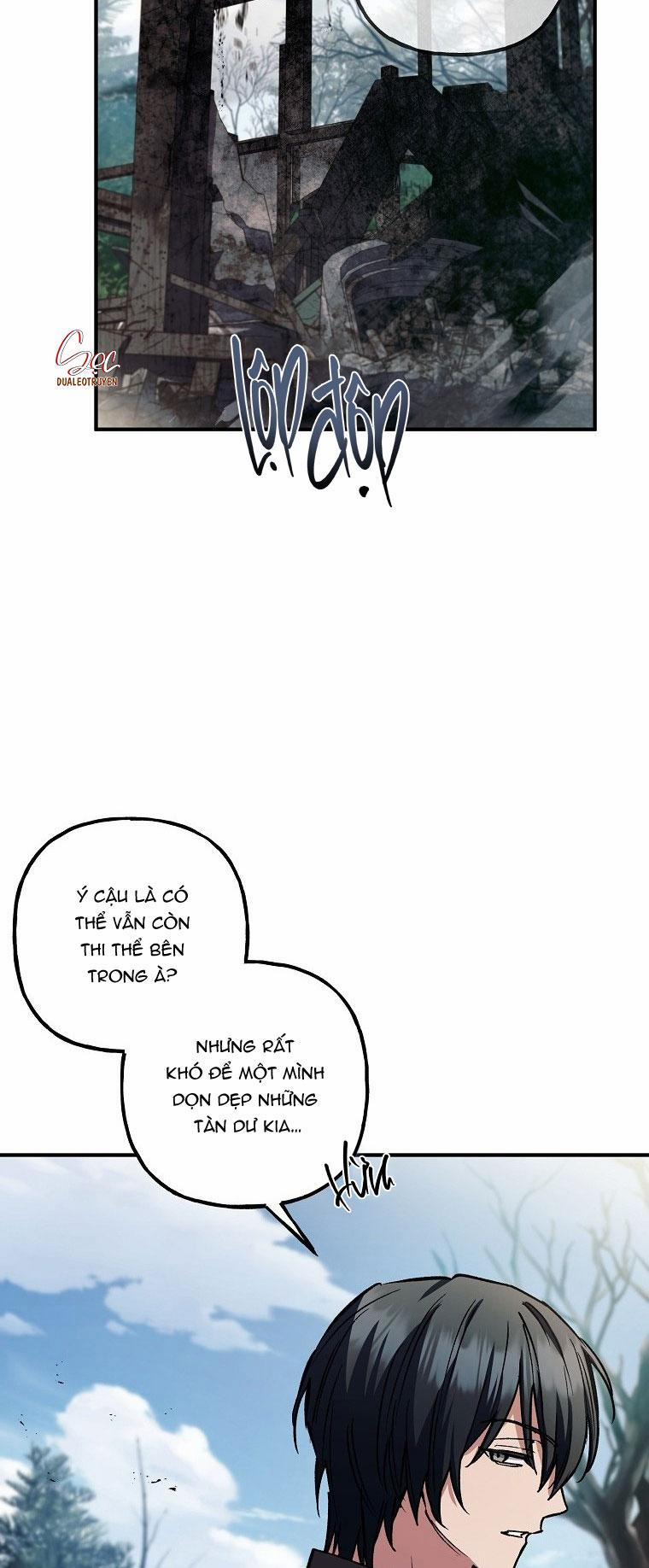 (Abo) Bước Ngoặt 51 trang 40