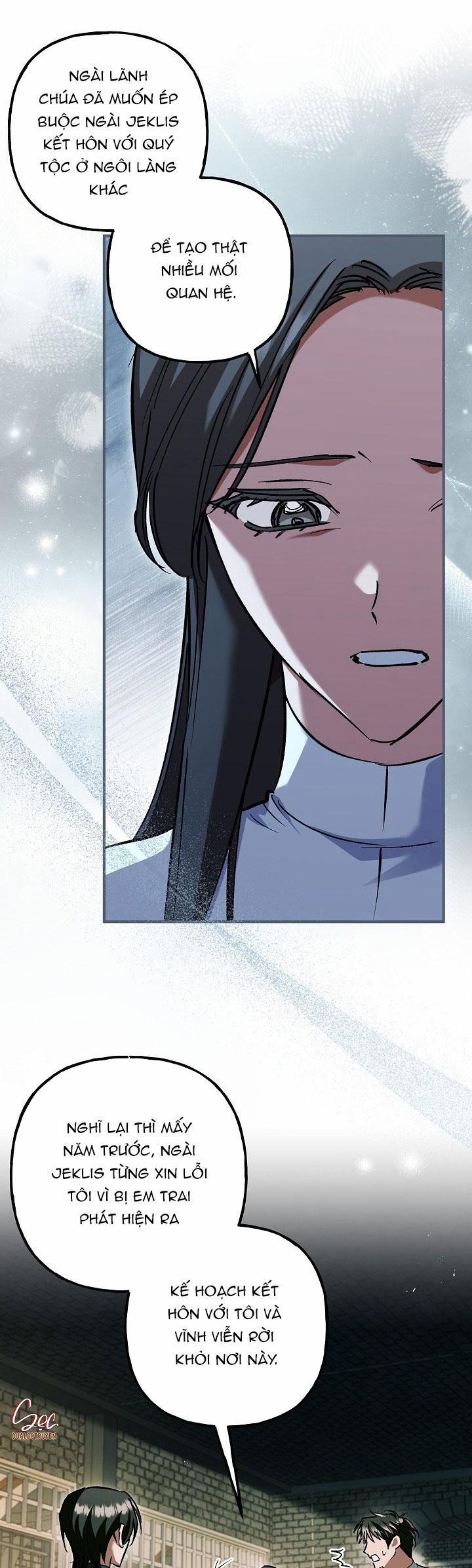 (Abo) Bước Ngoặt 54 trang 23