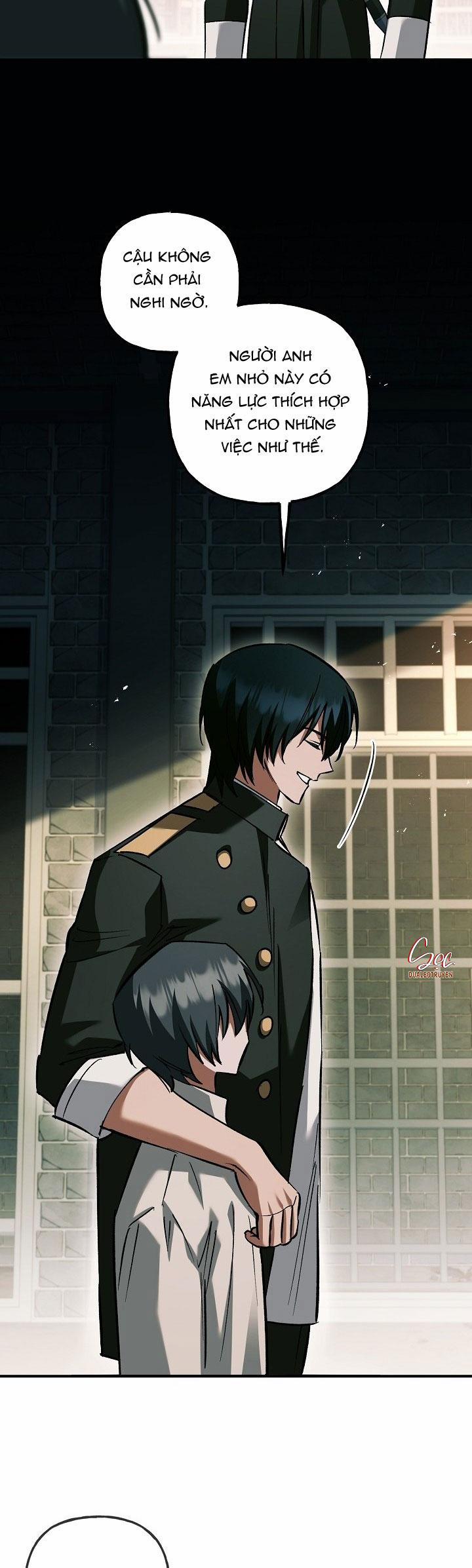 (Abo) Bước Ngoặt 54 trang 30