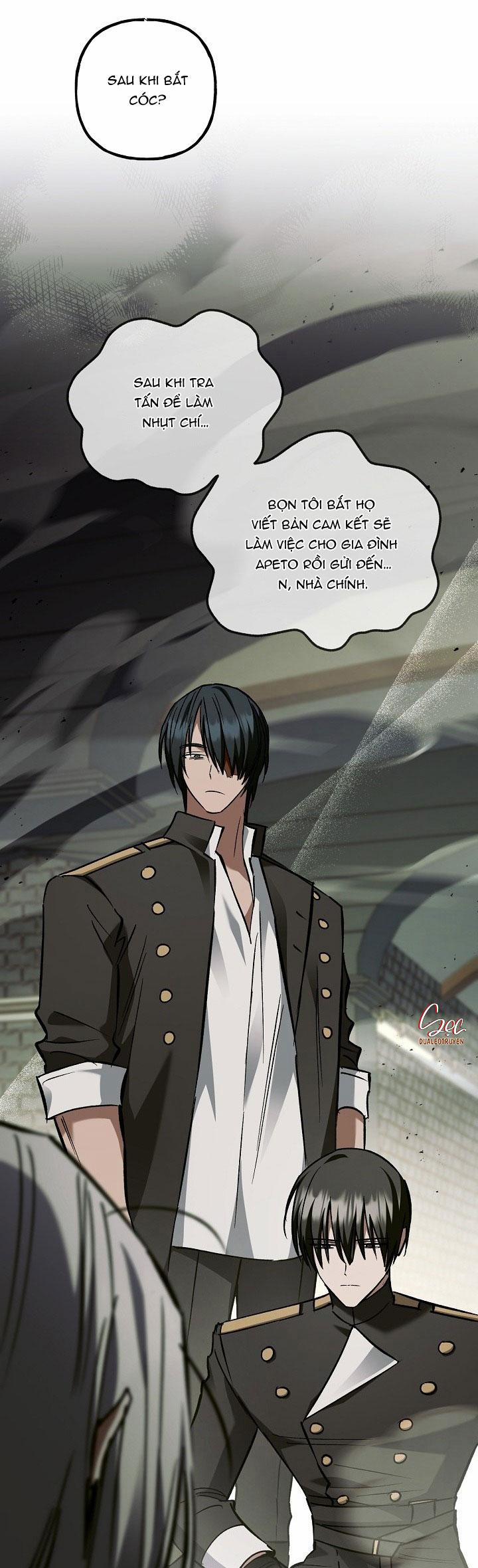 (Abo) Bước Ngoặt 56 trang 12