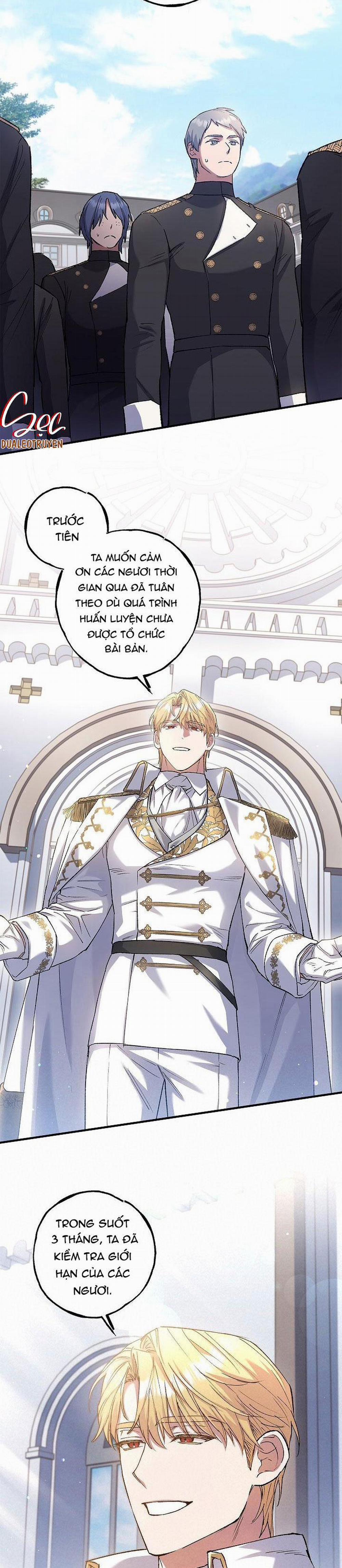 (Abo) Bước Ngoặt 6 trang 18