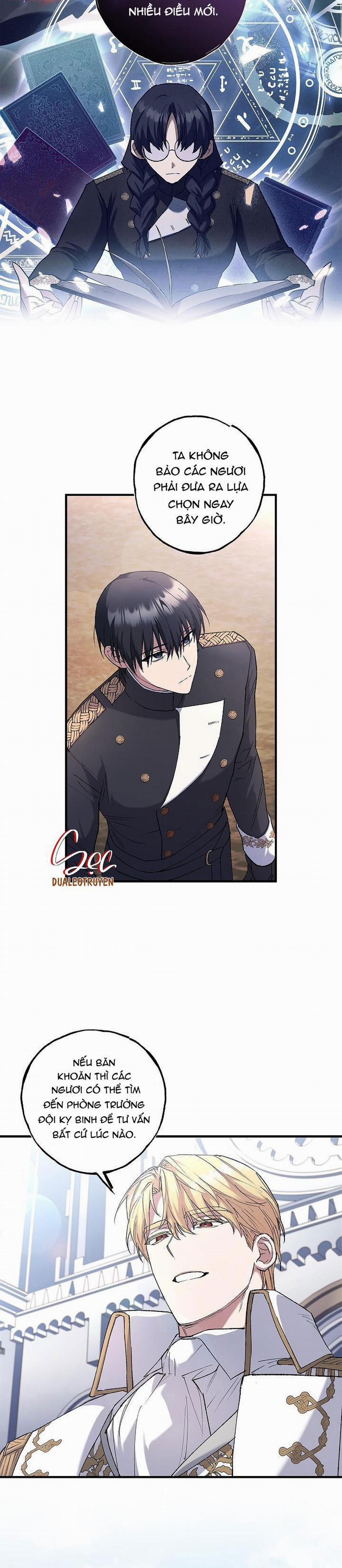 (Abo) Bước Ngoặt 6 trang 21