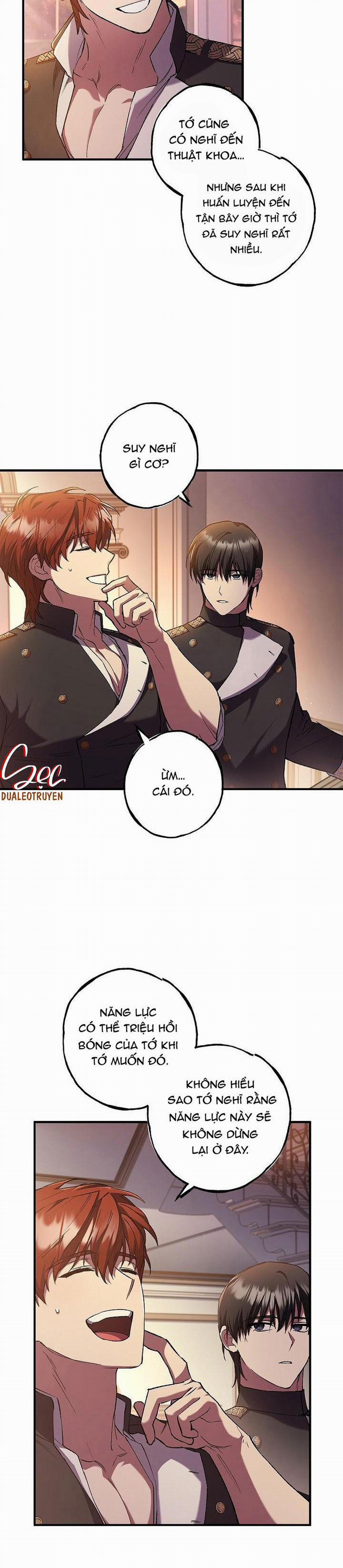 (Abo) Bước Ngoặt 6 trang 23