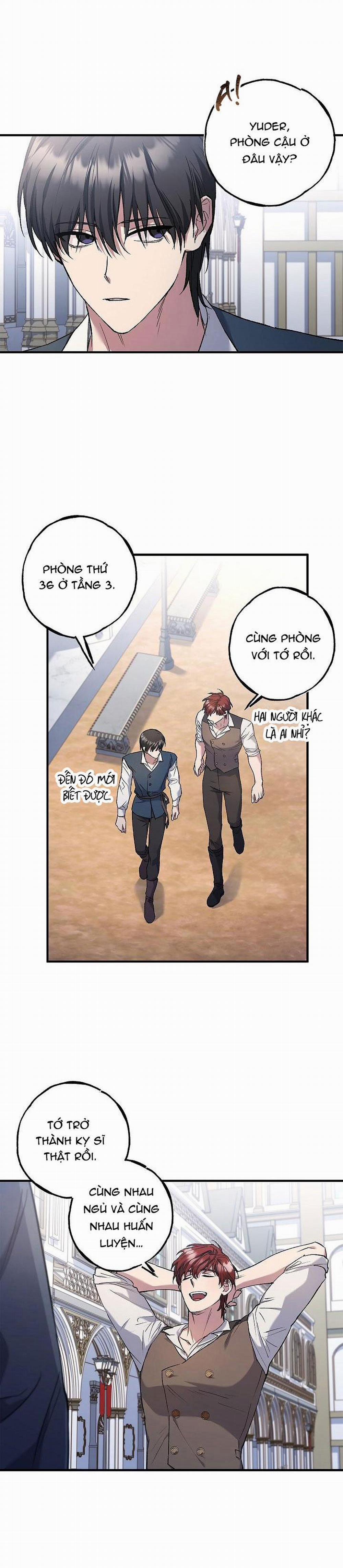 (Abo) Bước Ngoặt 6 trang 3