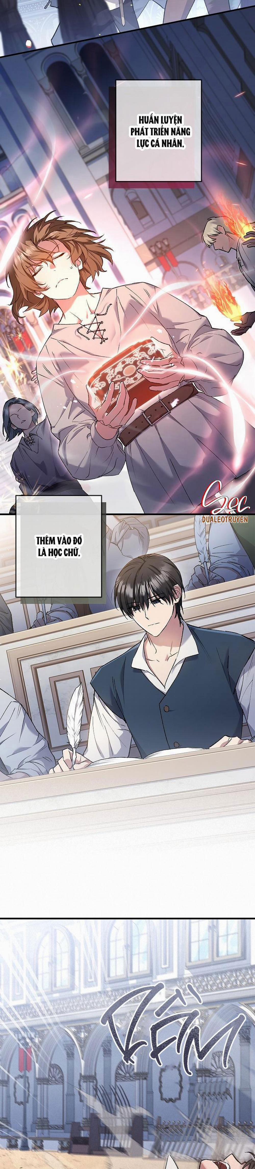 (Abo) Bước Ngoặt 6 trang 6