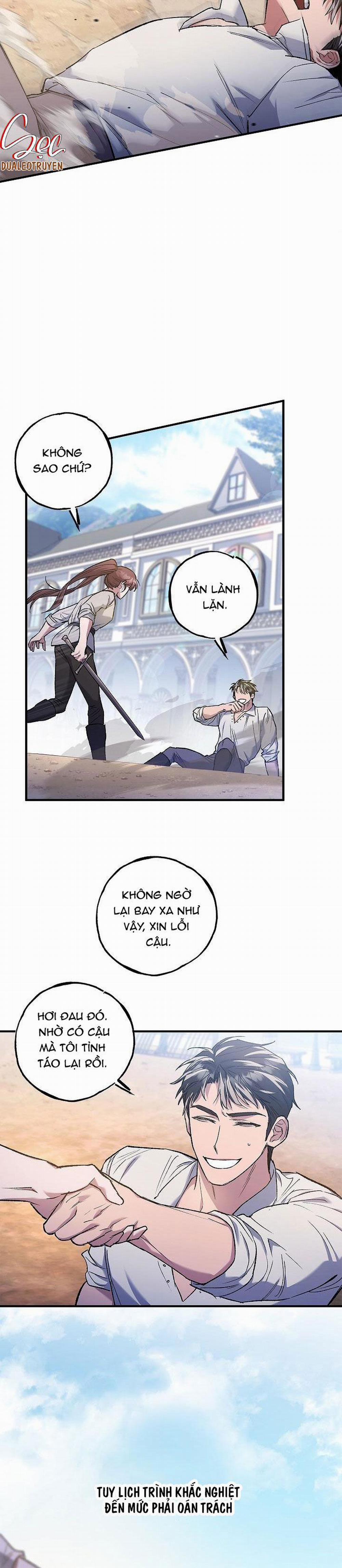 (Abo) Bước Ngoặt 6 trang 7