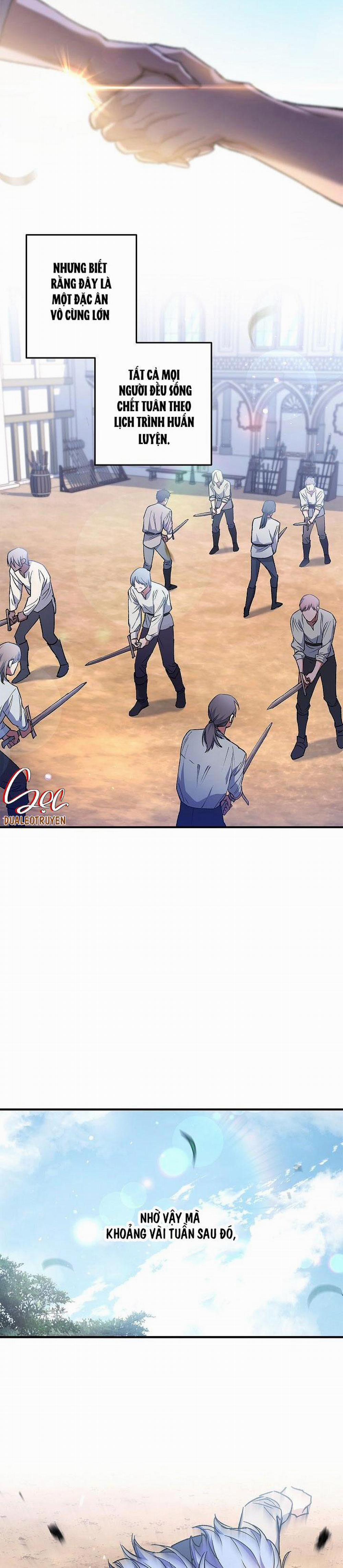 (Abo) Bước Ngoặt 6 trang 8