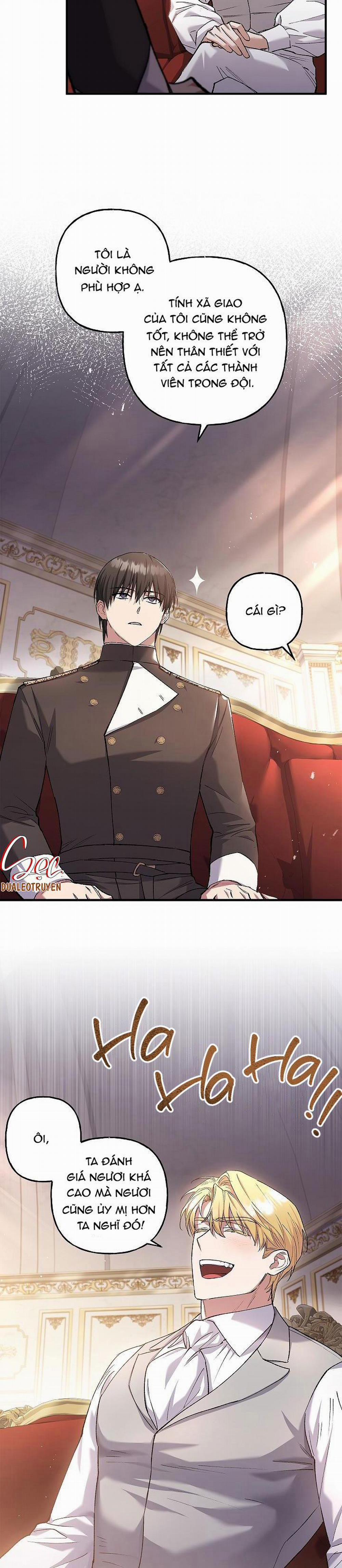 (Abo) Bước Ngoặt 8 trang 10