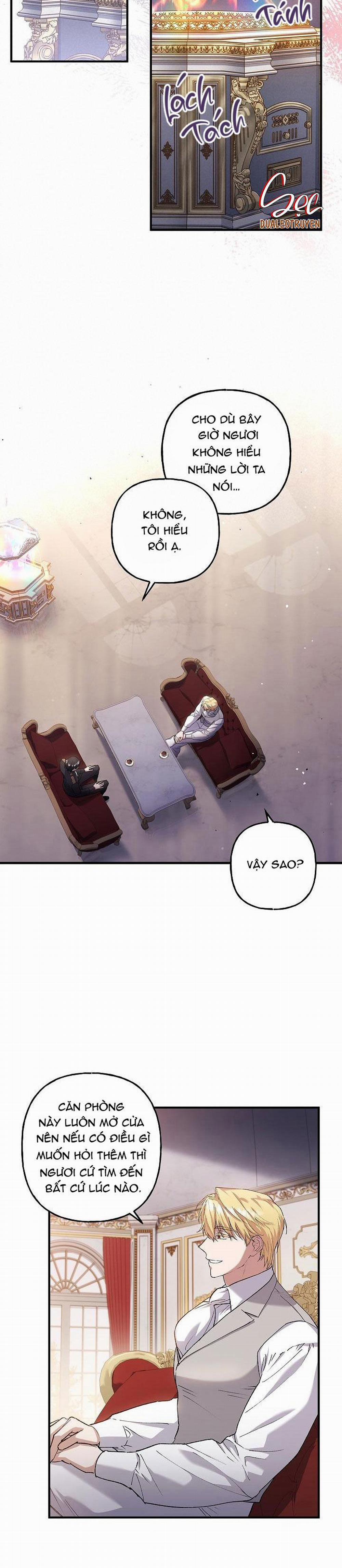 (Abo) Bước Ngoặt 8 trang 12