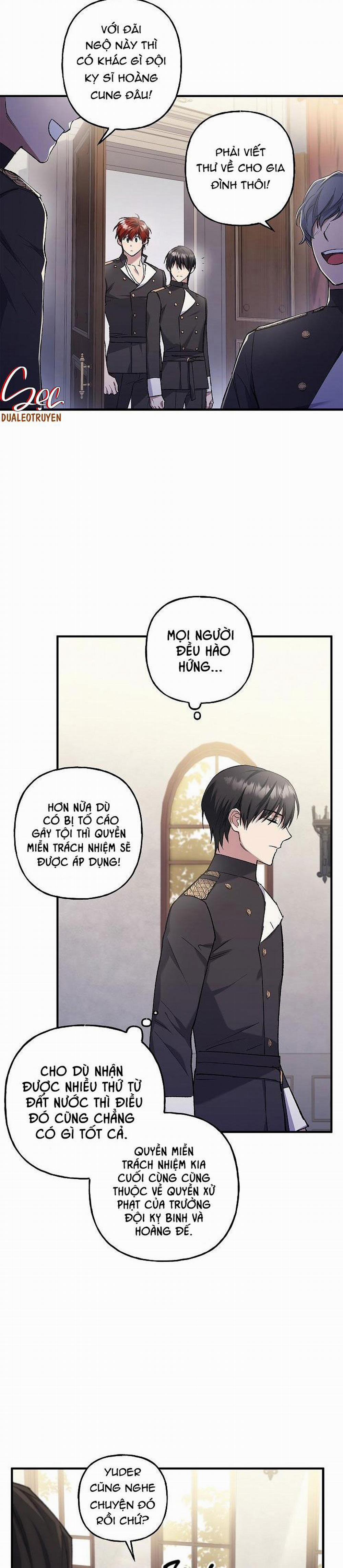 (Abo) Bước Ngoặt 8 trang 19