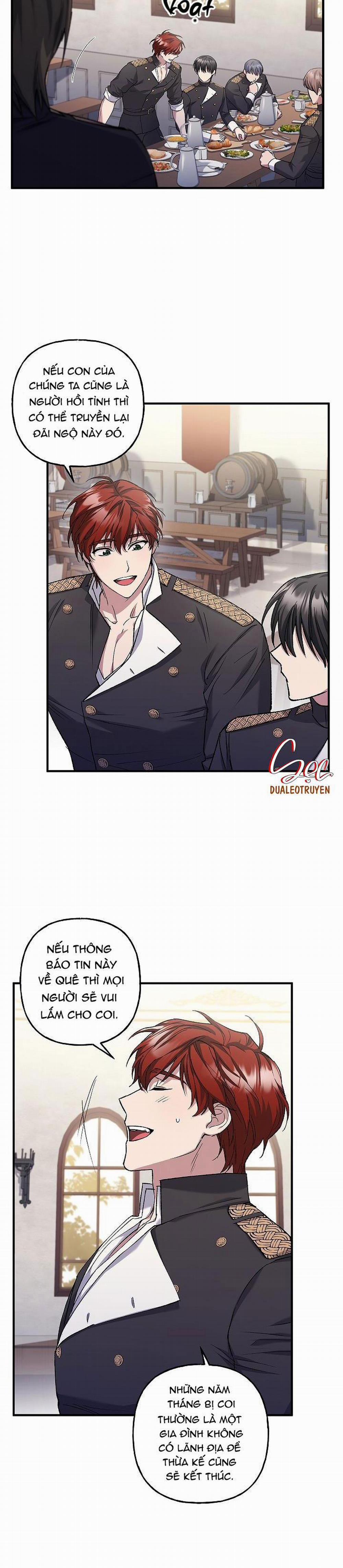 (Abo) Bước Ngoặt 8 trang 20