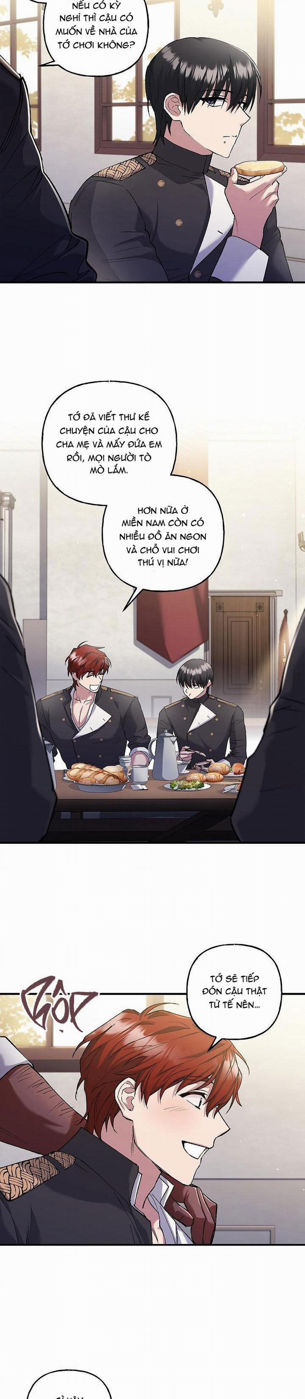 (Abo) Bước Ngoặt 8 trang 22