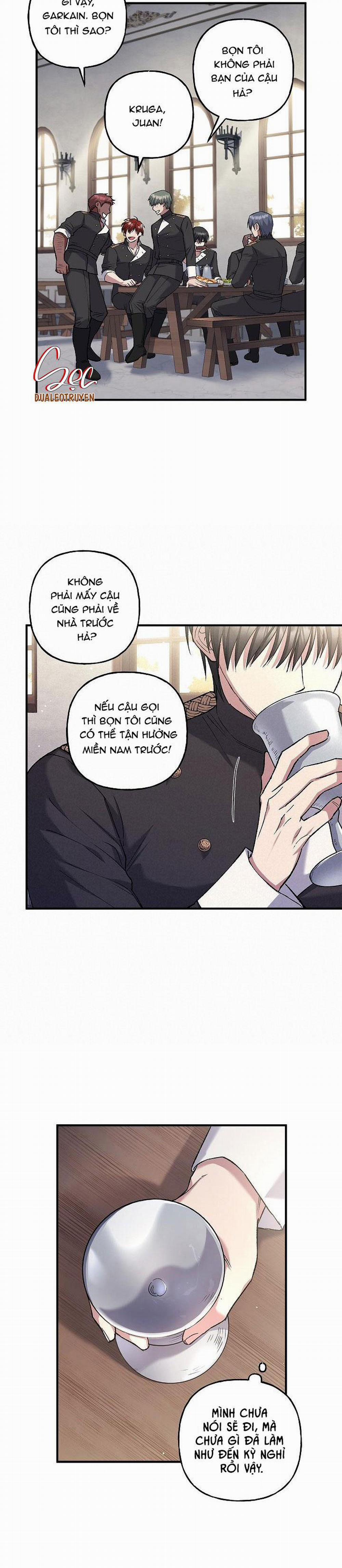 (Abo) Bước Ngoặt 8 trang 23