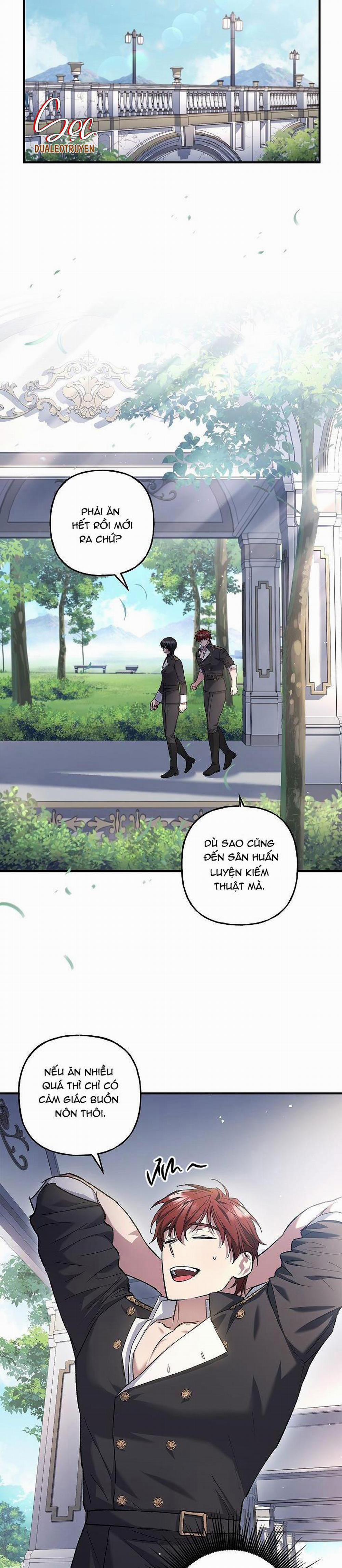 (Abo) Bước Ngoặt 8 trang 25