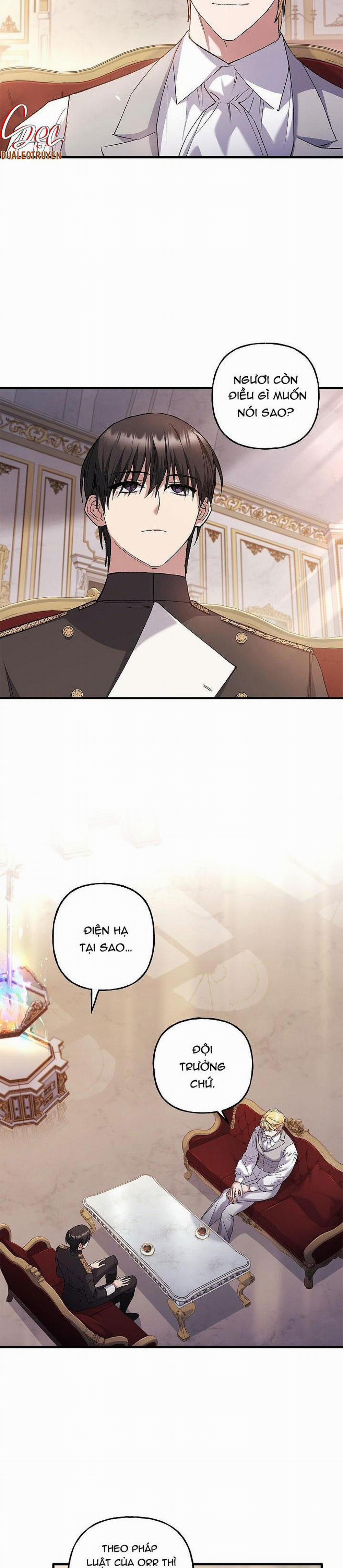 (Abo) Bước Ngoặt 8 trang 3