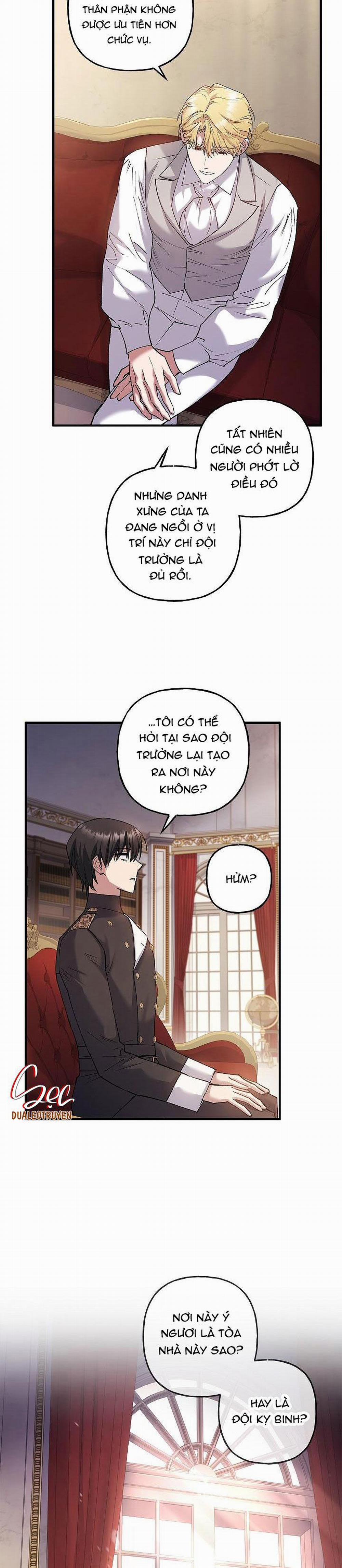 (Abo) Bước Ngoặt 8 trang 4