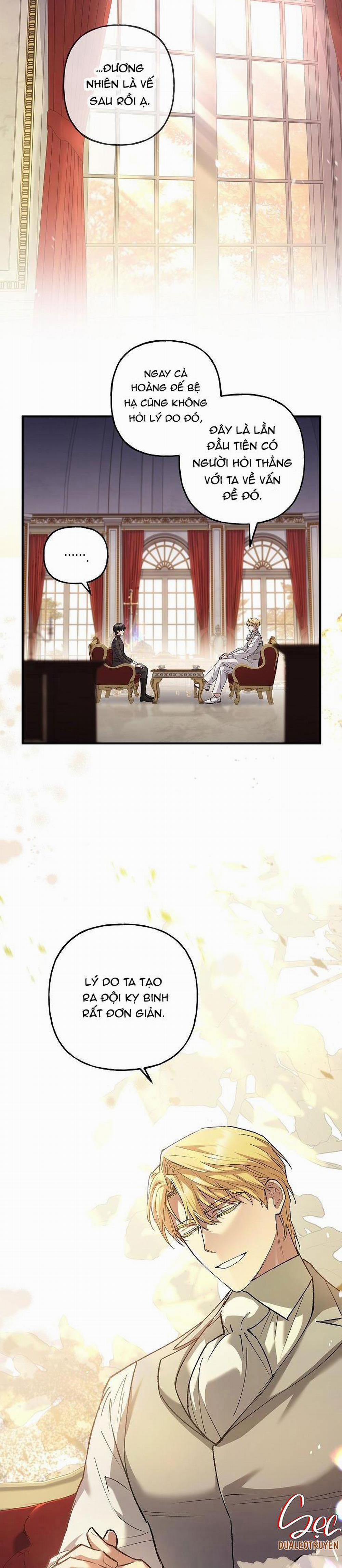 (Abo) Bước Ngoặt 8 trang 5