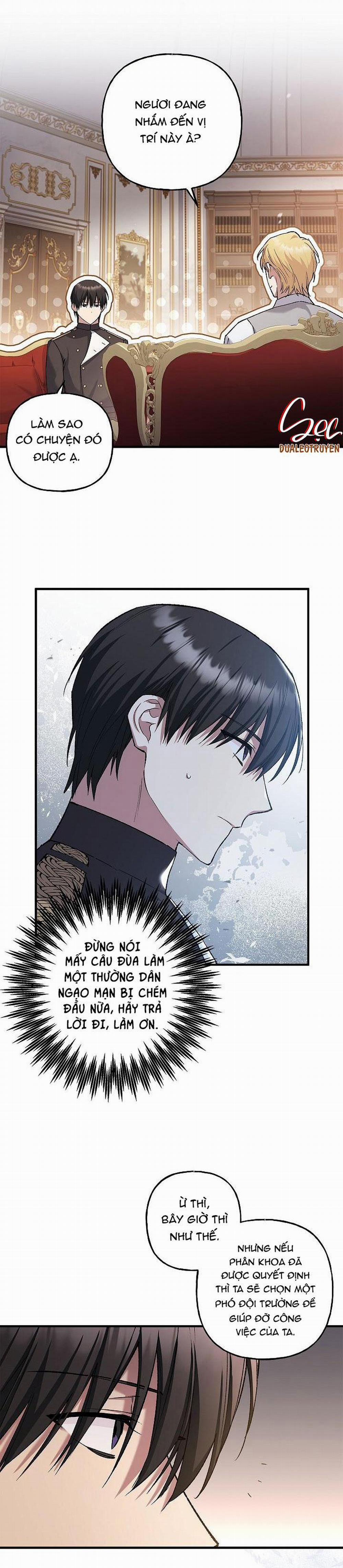 (Abo) Bước Ngoặt 8 trang 8