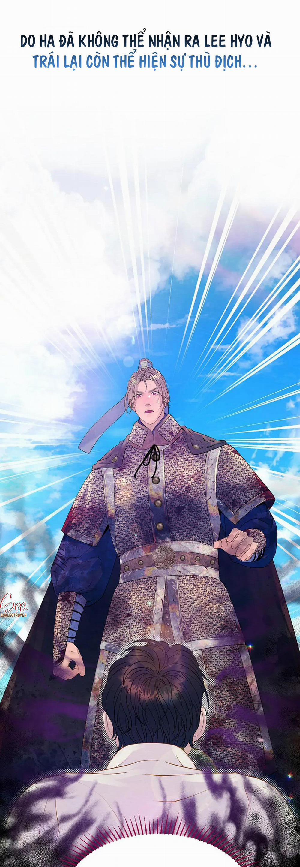 (Abo) Cái Bẫy Của Dục Vọng 0 preview trang 18