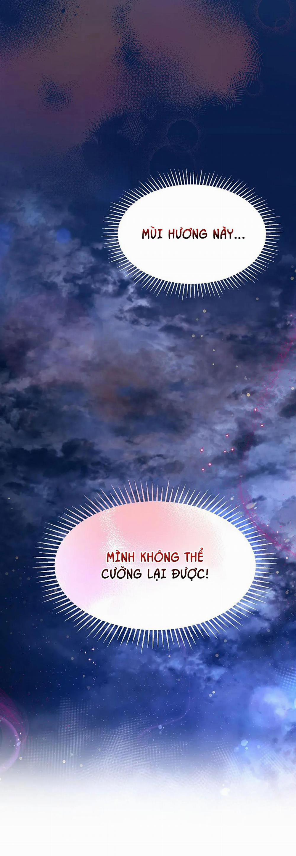 (Abo) Cái Bẫy Của Dục Vọng 0 preview trang 9