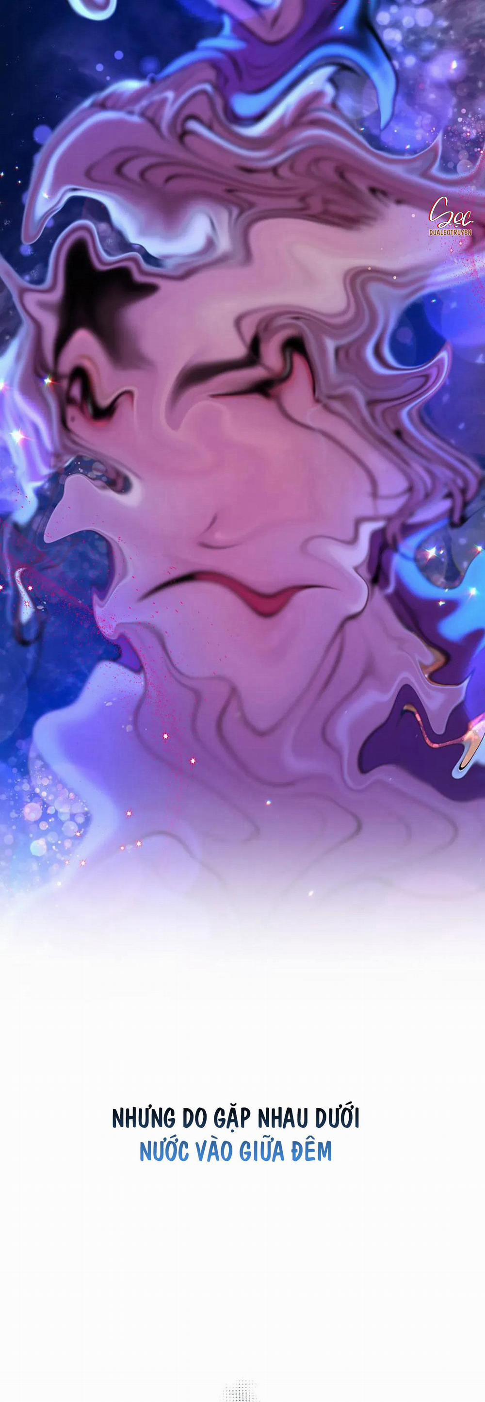 (Abo) Cái Bẫy Của Dục Vọng 0 trang 16