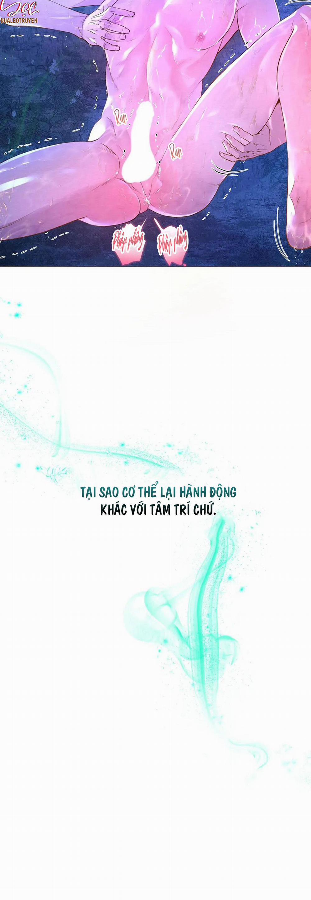 (Abo) Cái Bẫy Của Dục Vọng 0 trang 7