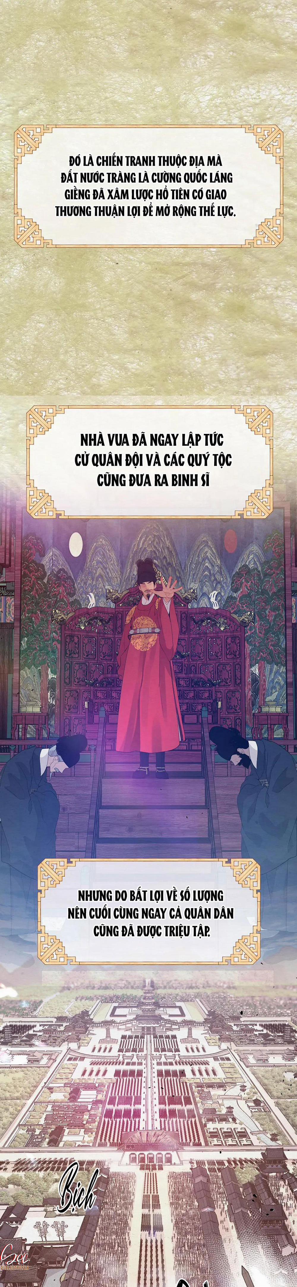 (Abo) Cái Bẫy Của Dục Vọng 1 trang 2