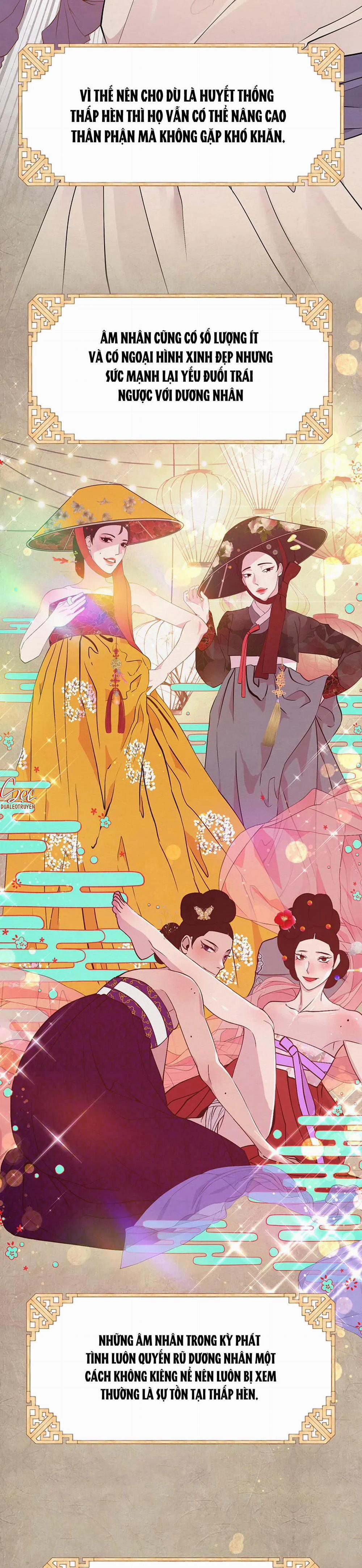 (Abo) Cái Bẫy Của Dục Vọng 1 trang 23