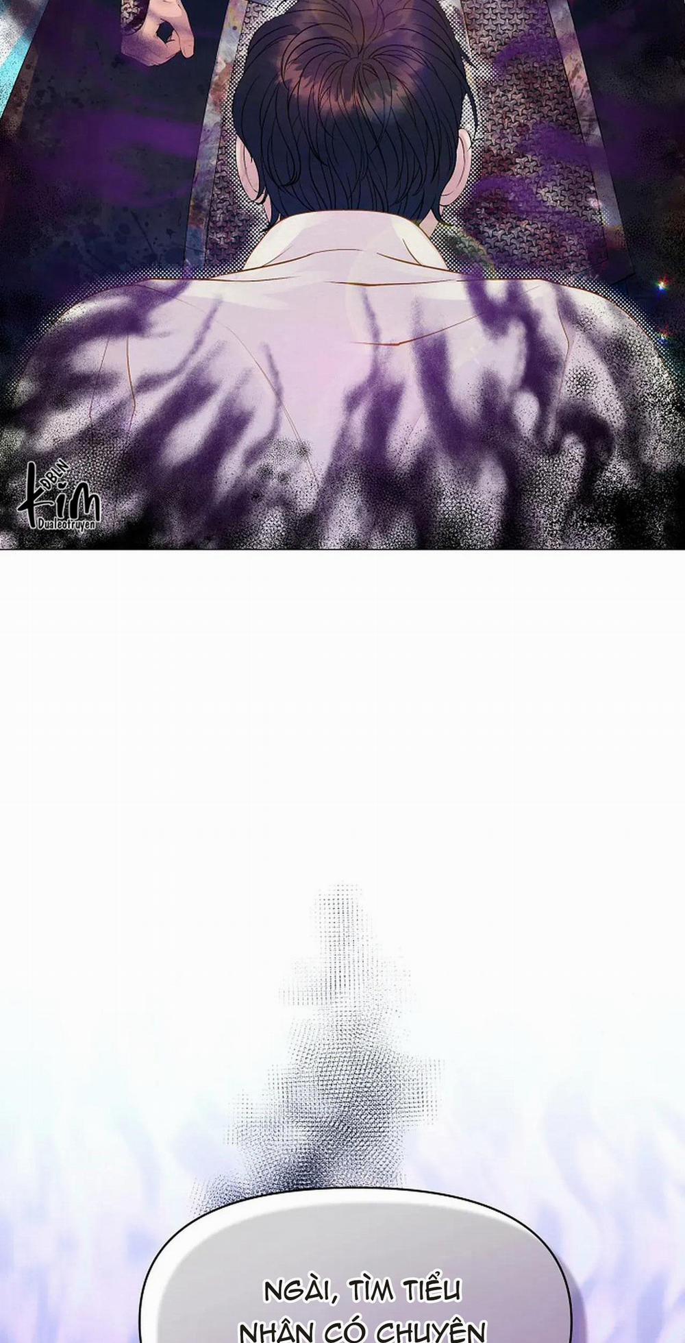 (Abo) Cái Bẫy Của Dục Vọng 10 trang 18