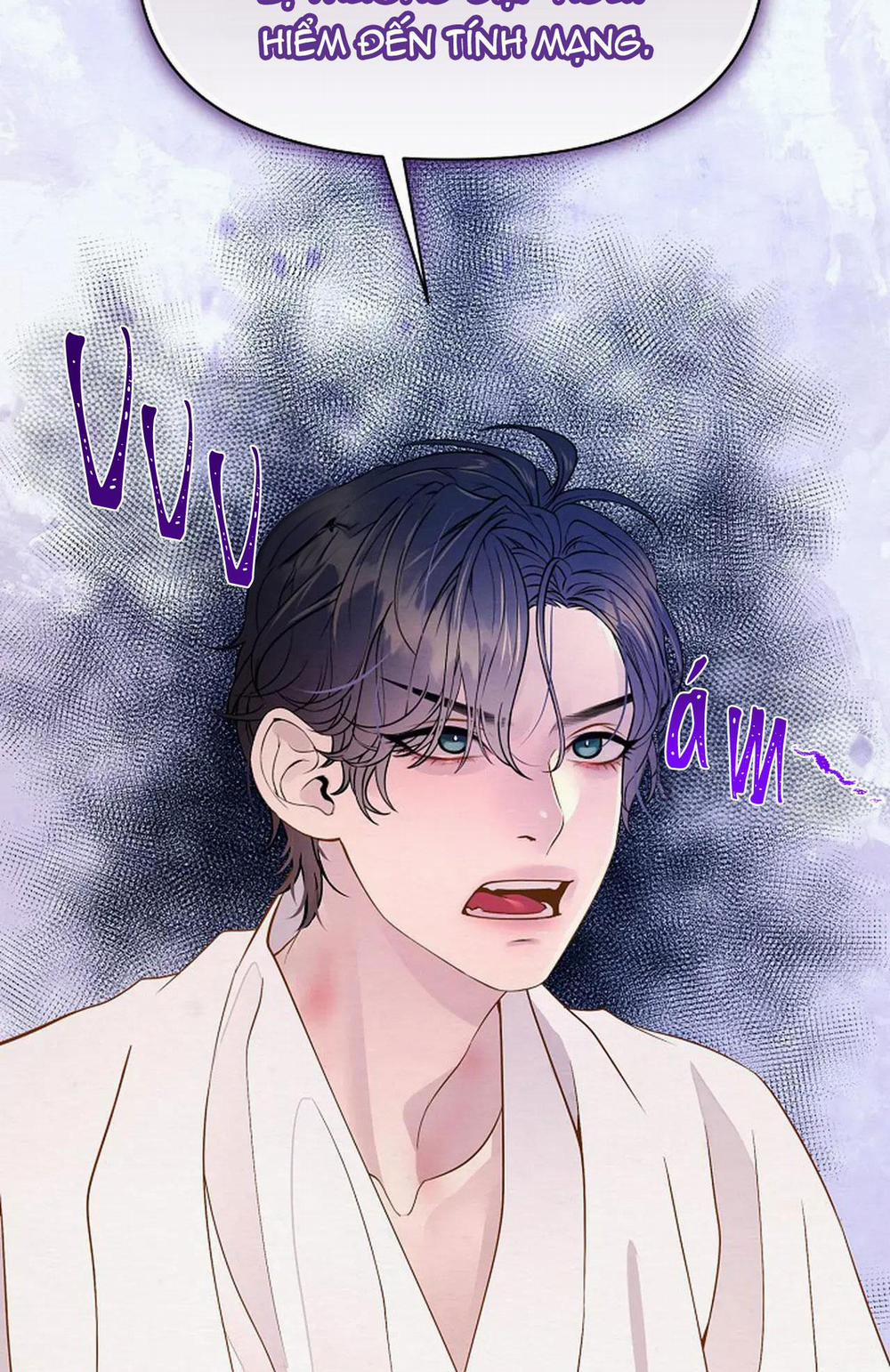 (Abo) Cái Bẫy Của Dục Vọng 10 trang 23