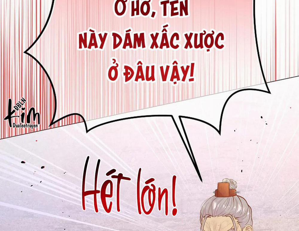 (Abo) Cái Bẫy Của Dục Vọng 10 trang 27