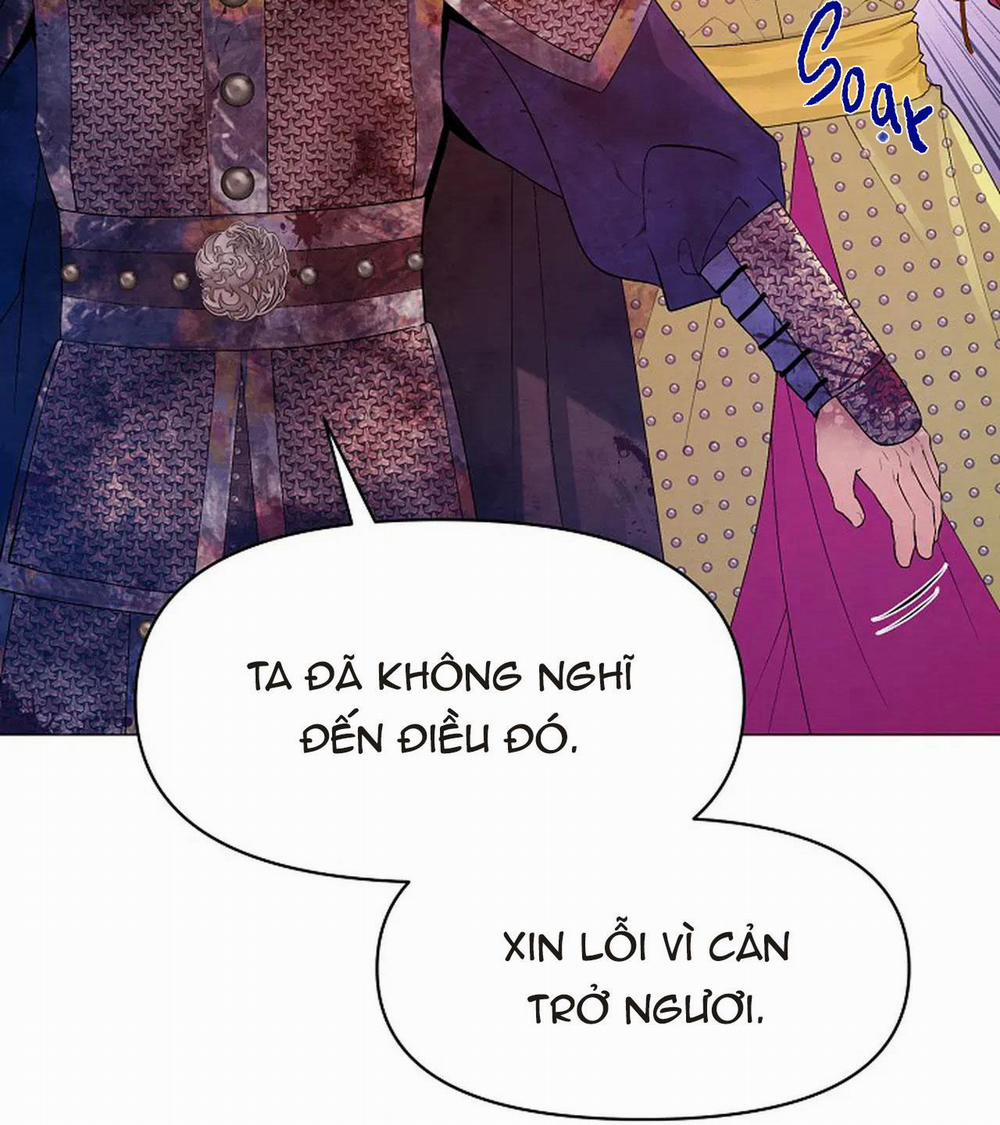 (Abo) Cái Bẫy Của Dục Vọng 10 trang 38