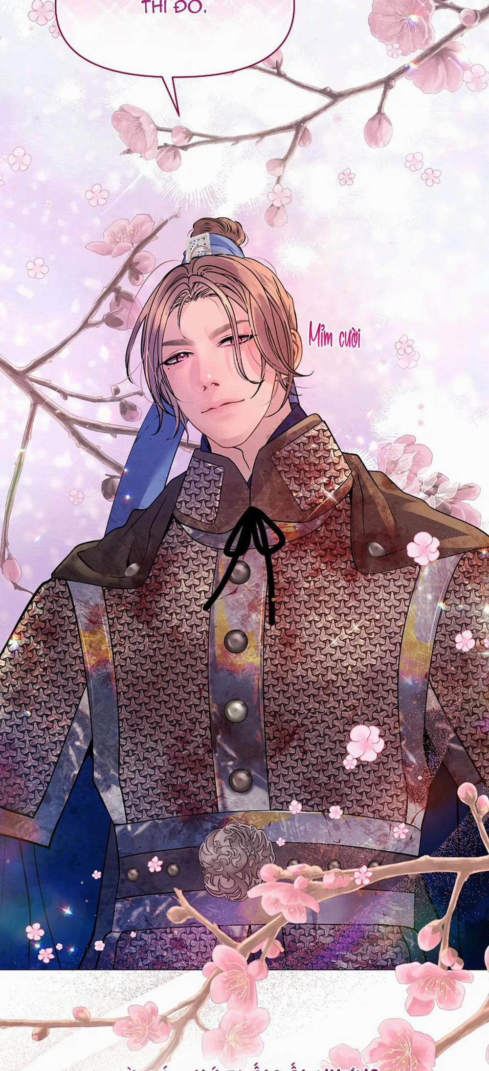 (Abo) Cái Bẫy Của Dục Vọng 10 trang 47