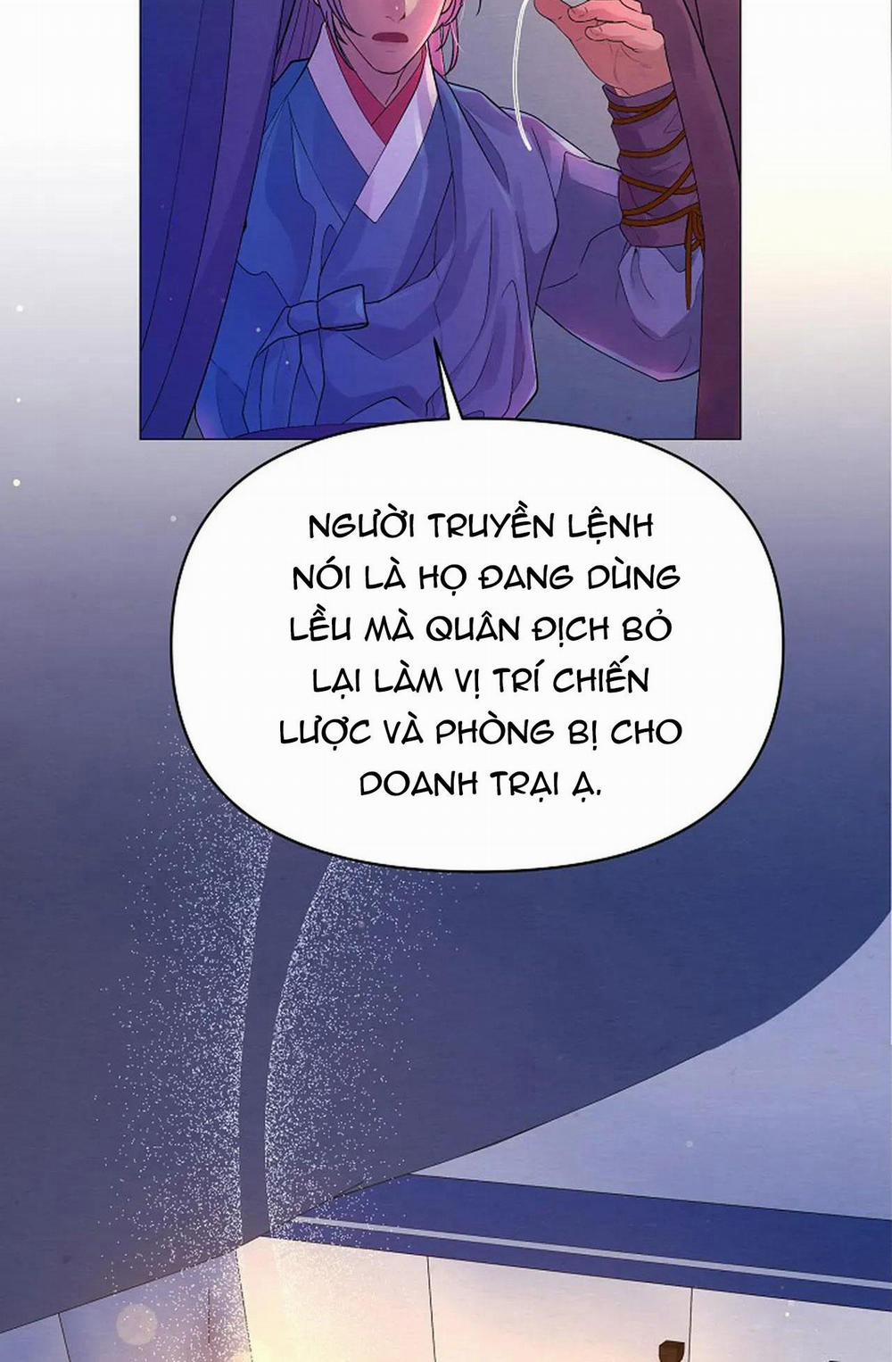 (Abo) Cái Bẫy Của Dục Vọng 10 trang 53