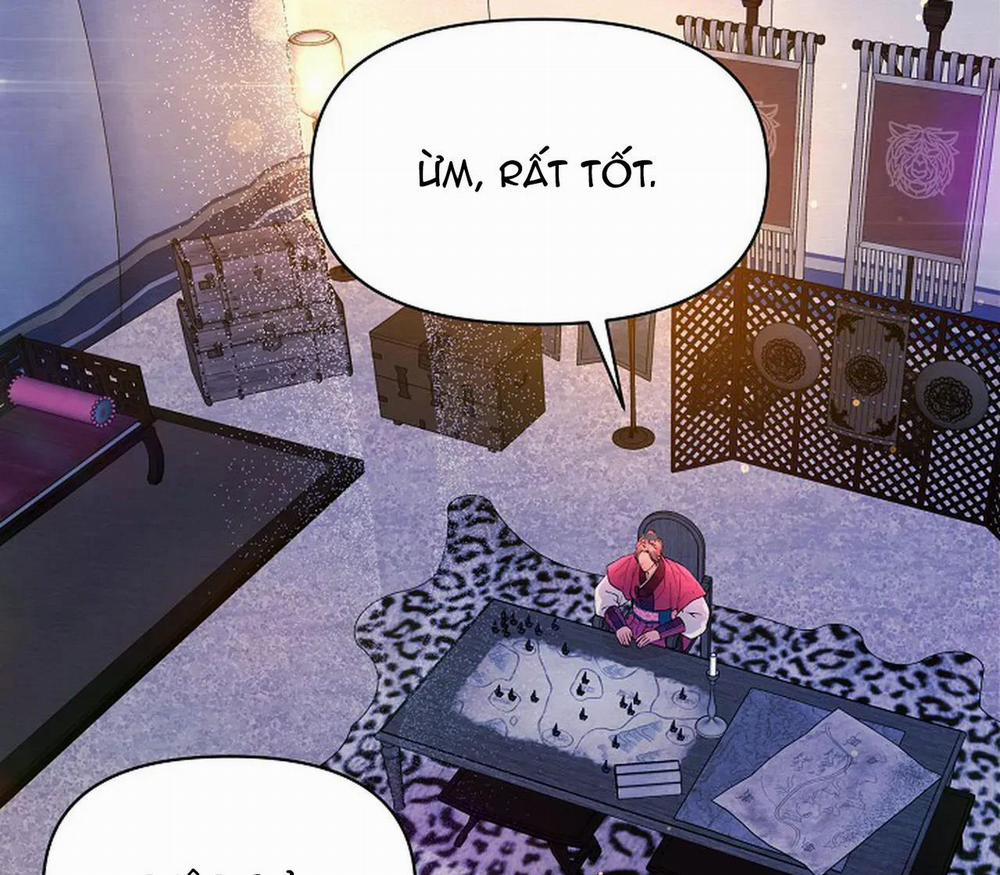 (Abo) Cái Bẫy Của Dục Vọng 10 trang 54