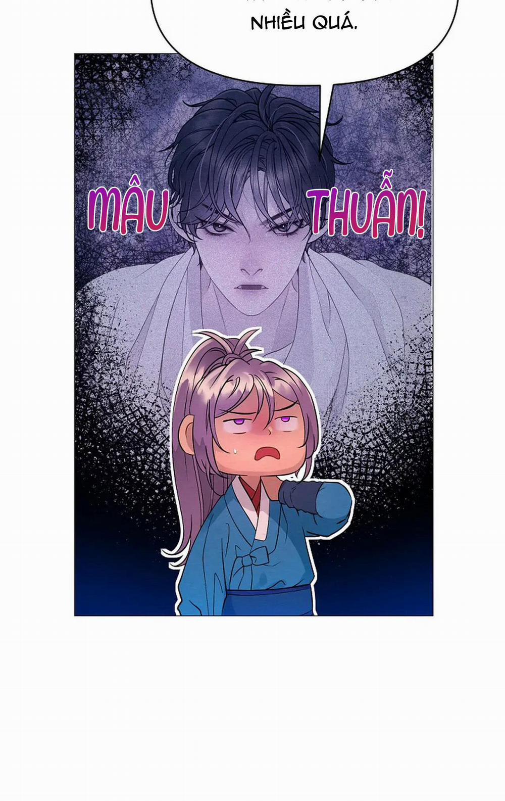 (Abo) Cái Bẫy Của Dục Vọng 10 trang 59