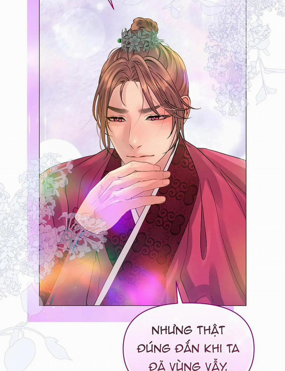 (Abo) Cái Bẫy Của Dục Vọng 10 trang 67