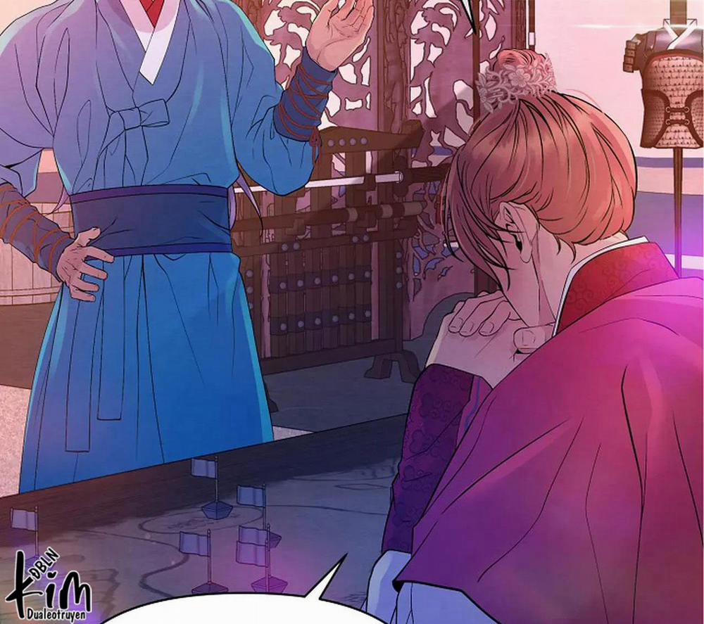 (Abo) Cái Bẫy Của Dục Vọng 10 trang 74