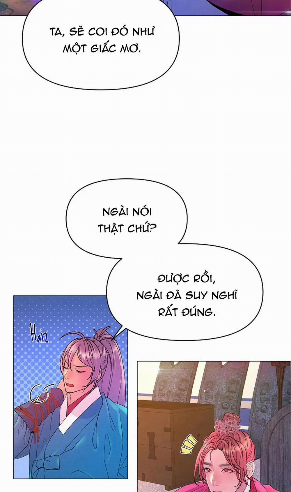 (Abo) Cái Bẫy Của Dục Vọng 10 trang 75