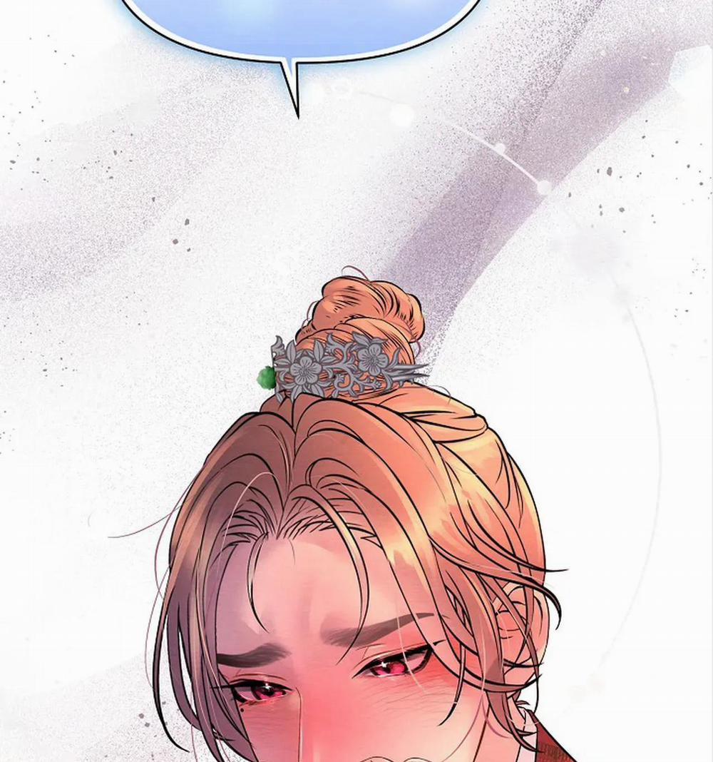 (Abo) Cái Bẫy Của Dục Vọng 10 trang 84