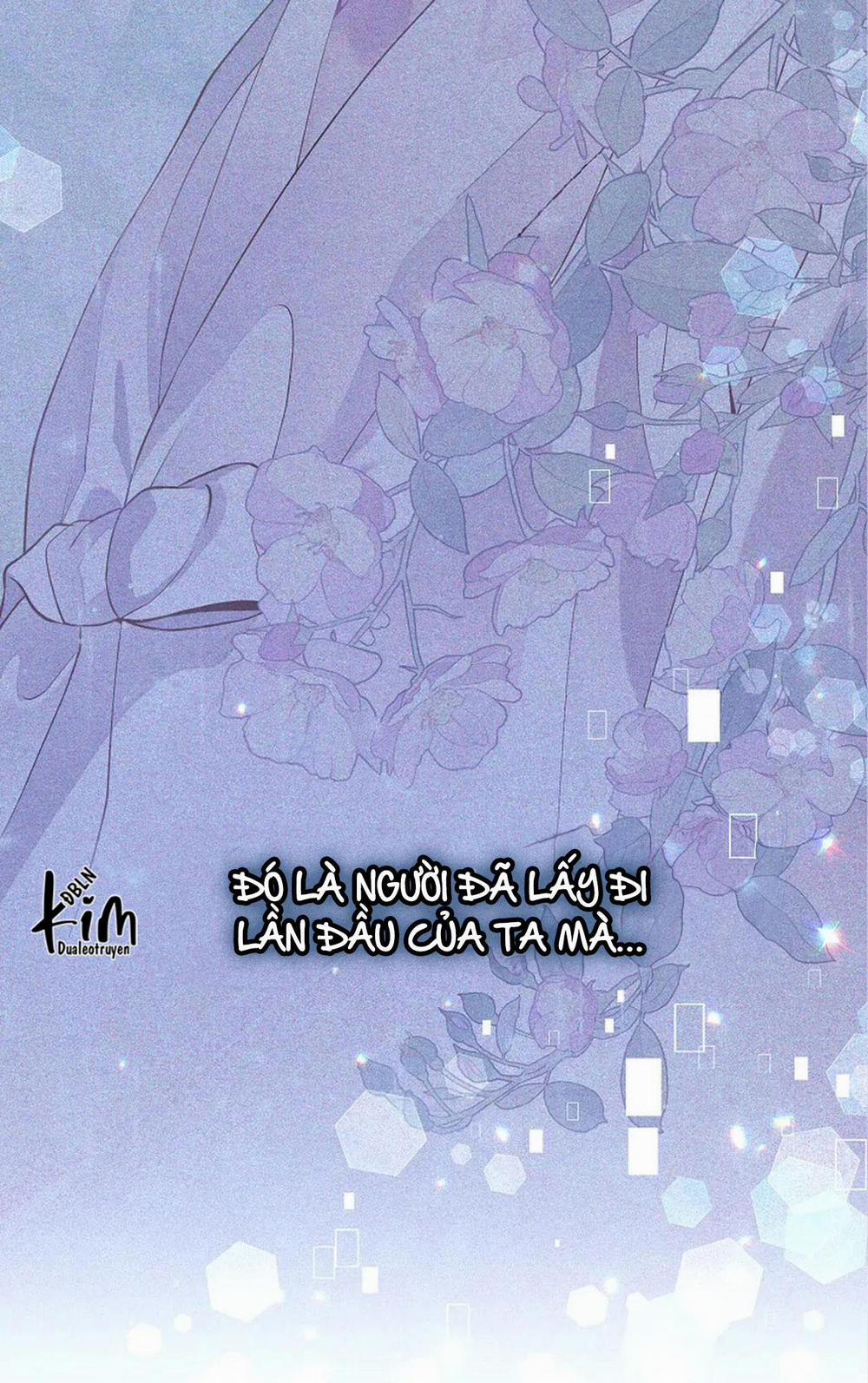 (Abo) Cái Bẫy Của Dục Vọng 10 trang 87