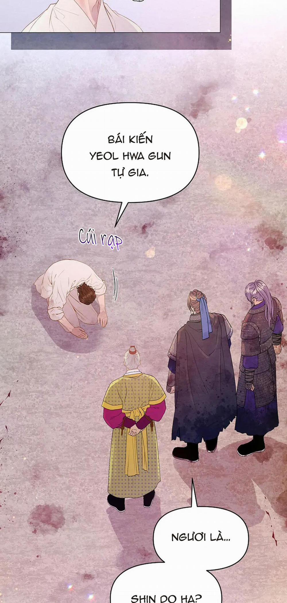 (Abo) Cái Bẫy Của Dục Vọng 10 trang 9