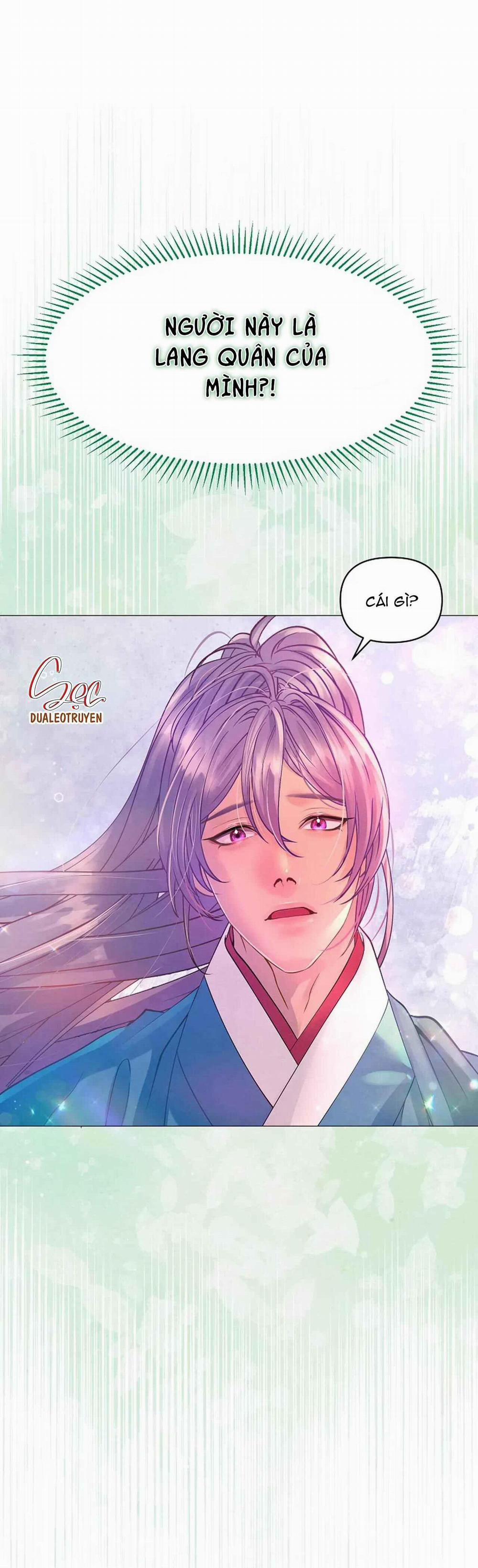 (Abo) Cái Bẫy Của Dục Vọng 11 trang 14