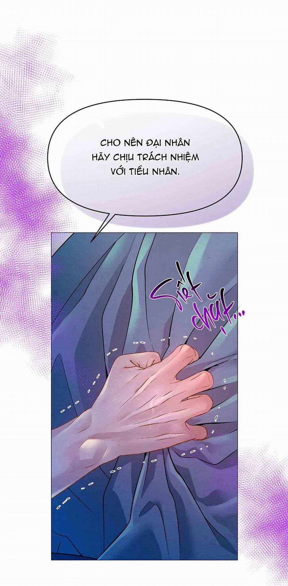 (Abo) Cái Bẫy Của Dục Vọng 11 trang 34