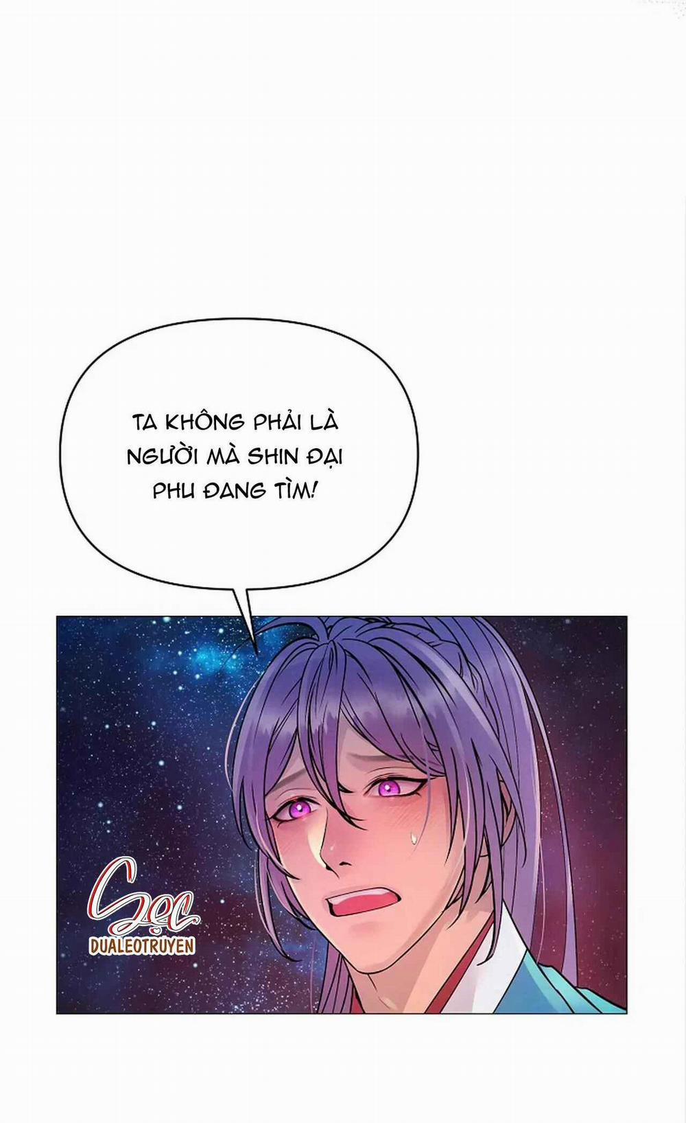 (Abo) Cái Bẫy Của Dục Vọng 11 trang 35