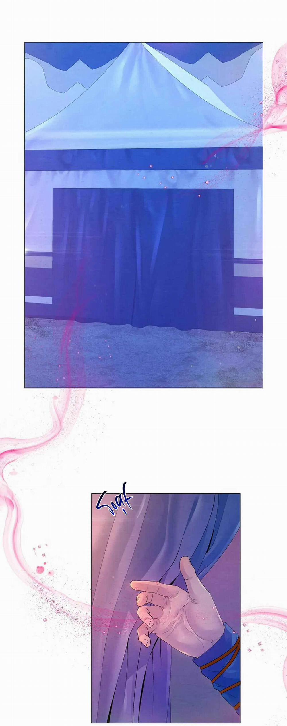 (Abo) Cái Bẫy Của Dục Vọng 11 trang 9