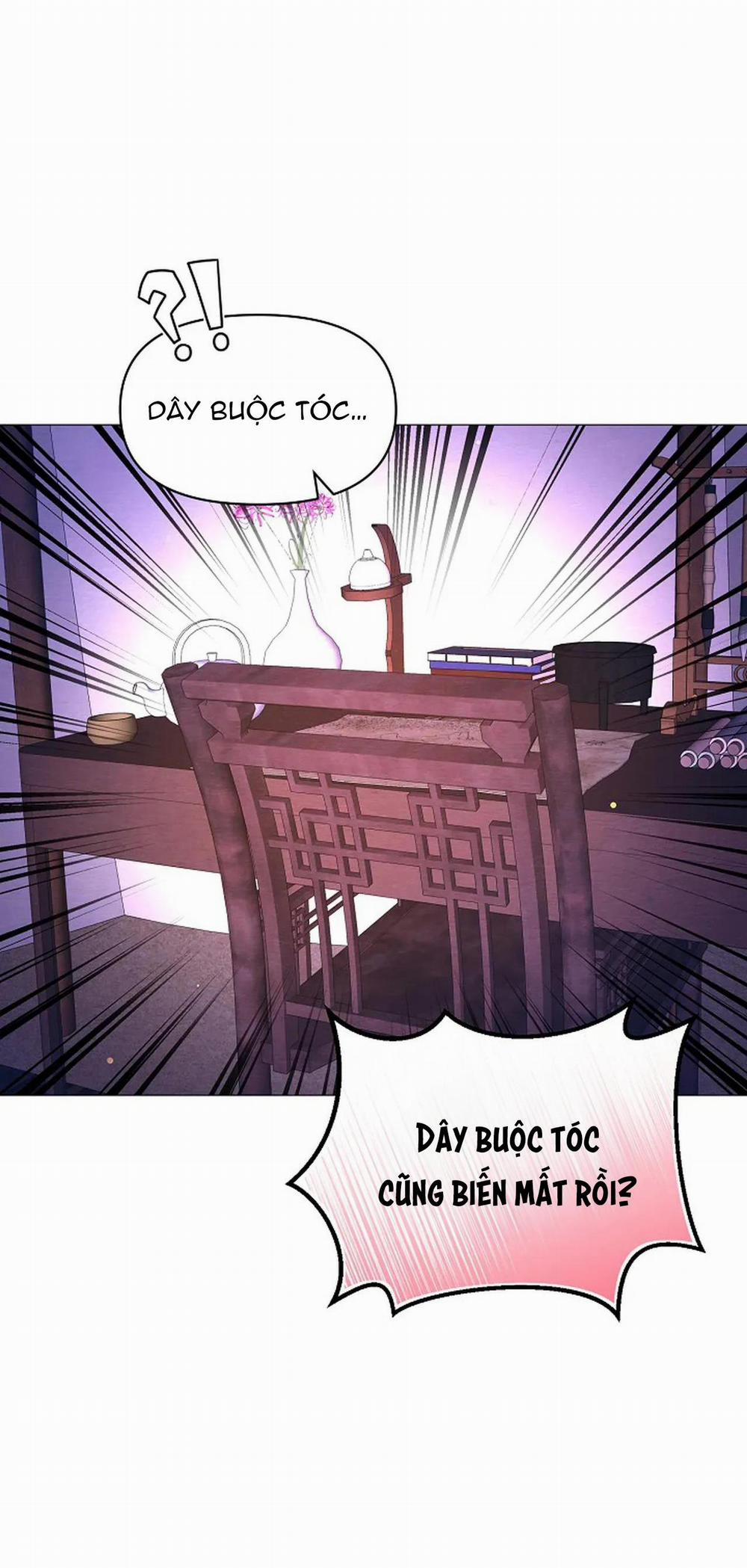 (Abo) Cái Bẫy Của Dục Vọng 12 trang 16